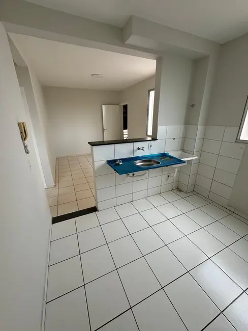 Apartamento com 2 quartos à venda, 44m2 em Shopping Park, Uberlandia - MG - imagem 3 Foto 3 de Apartamento com 2 quartos à venda, 44m2 em Shopping Park, Uberlandia - MG