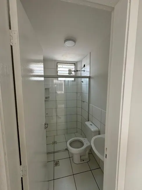 Apartamento com 2 quartos à venda, 44m2 em Shopping Park, Uberlandia - MG - imagem 7 Foto 7 de Apartamento com 2 quartos à venda, 44m2 em Shopping Park, Uberlandia - MG