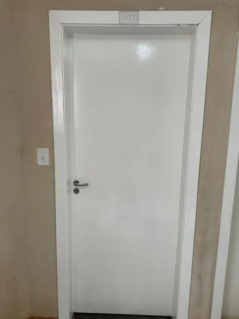 Apartamento com 2 quartos à venda, 44m2 em Shopping Park, Uberlandia - MG - imagem 9 Foto 9 de Apartamento com 2 quartos à venda, 44m2 em Shopping Park, Uberlandia - MG