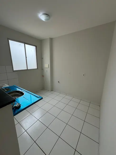 Apartamento com 2 quartos à venda, 44m2 em Shopping Park, Uberlandia - MG - imagem 4 Foto 4 de Apartamento com 2 quartos à venda, 44m2 em Shopping Park, Uberlandia - MG