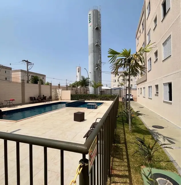 Apartamento com 2 quartos à venda, 39m2 em Grand Ville, Uberlandia - MG - imagem 4 Foto 4 de Apartamento com 2 quartos à venda, 39m2 em Grand Ville, Uberlandia - MG