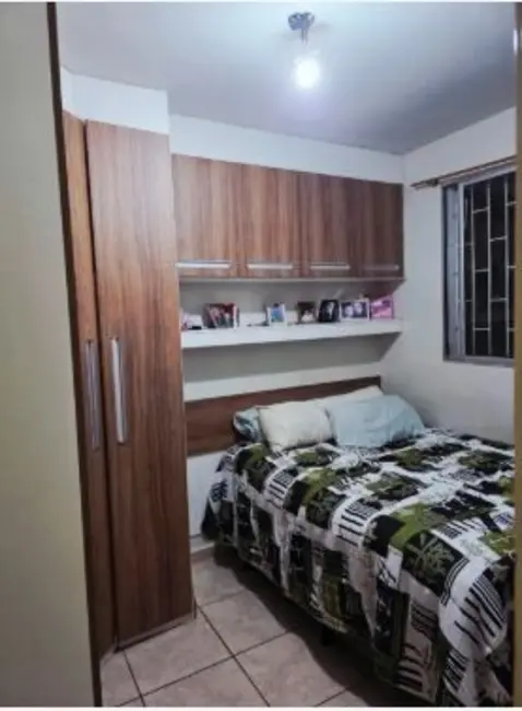 Apartamento com 2 quartos à venda, 45m2 em Luizote de Freitas, Uberlandia - MG - imagem 7 Foto 7 de Apartamento com 2 quartos à venda, 45m2 em Luizote de Freitas, Uberlandia - MG