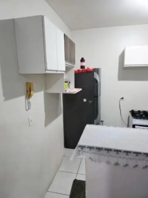 Apartamento com 2 quartos à venda, 45m2 em Luizote de Freitas, Uberlandia - MG - imagem 6 Foto 6 de Apartamento com 2 quartos à venda, 45m2 em Luizote de Freitas, Uberlandia - MG