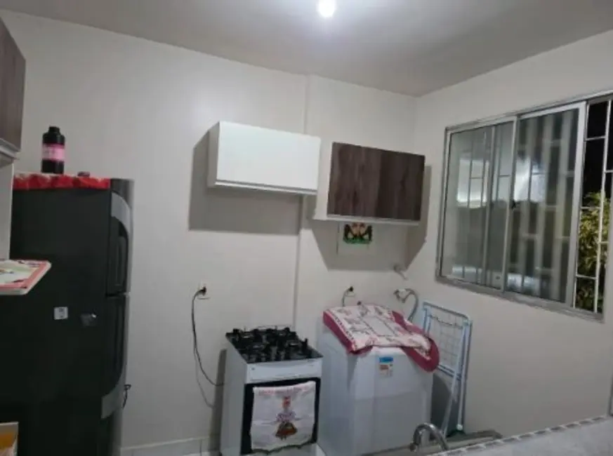 Apartamento com 2 quartos à venda, 45m2 em Luizote de Freitas, Uberlandia - MG - imagem 4 Foto 4 de Apartamento com 2 quartos à venda, 45m2 em Luizote de Freitas, Uberlandia - MG