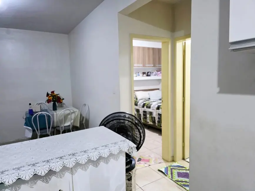 Apartamento com 2 quartos à venda, 45m2 em Luizote de Freitas, Uberlandia - MG - imagem 1 Foto 1 de Apartamento com 2 quartos à venda, 45m2 em Luizote de Freitas, Uberlandia - MG