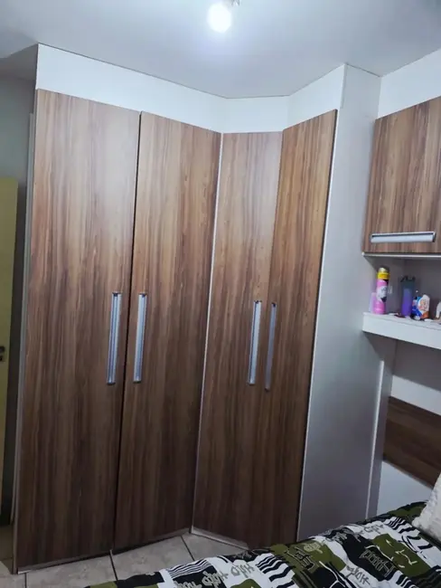 Apartamento com 2 quartos à venda, 45m2 em Luizote de Freitas, Uberlandia - MG - imagem 3 Foto 3 de Apartamento com 2 quartos à venda, 45m2 em Luizote de Freitas, Uberlandia - MG
