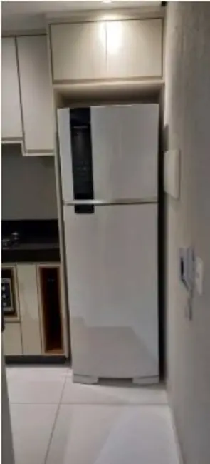 Foto 9 de Apartamento com 2 quartos à venda, 45m2 em Chácaras Tubalina e Quartel, Uberlandia - MG