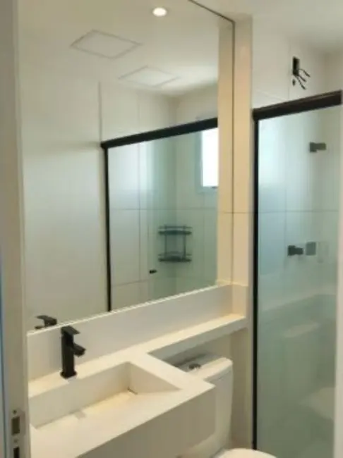 Foto 1 de Apartamento com 2 quartos à venda, 45m2 em Chácaras Tubalina e Quartel, Uberlandia - MG