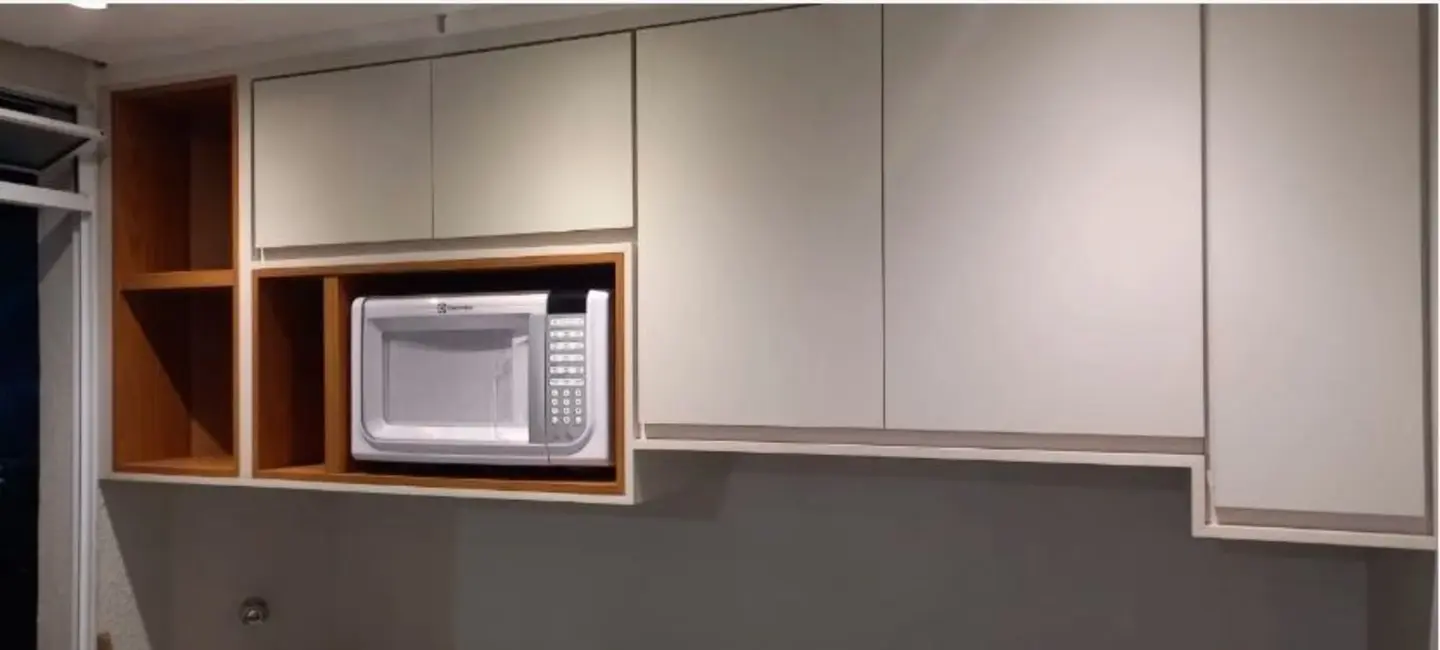 Foto 2 de Apartamento com 2 quartos à venda, 45m2 em Chácaras Tubalina e Quartel, Uberlandia - MG