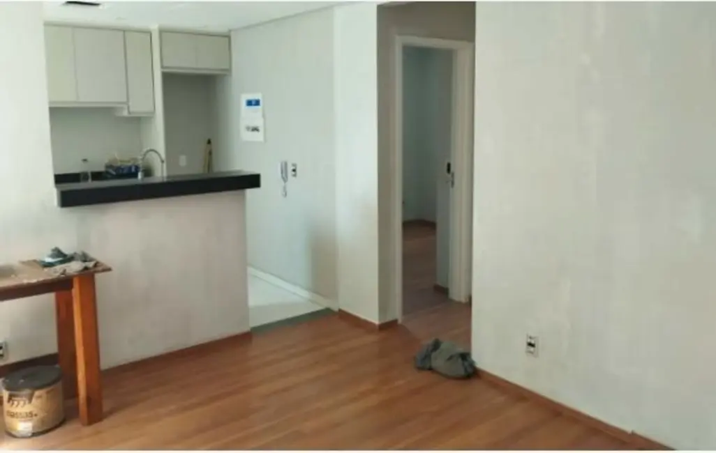 Foto 3 de Apartamento com 2 quartos à venda, 45m2 em Chácaras Tubalina e Quartel, Uberlandia - MG