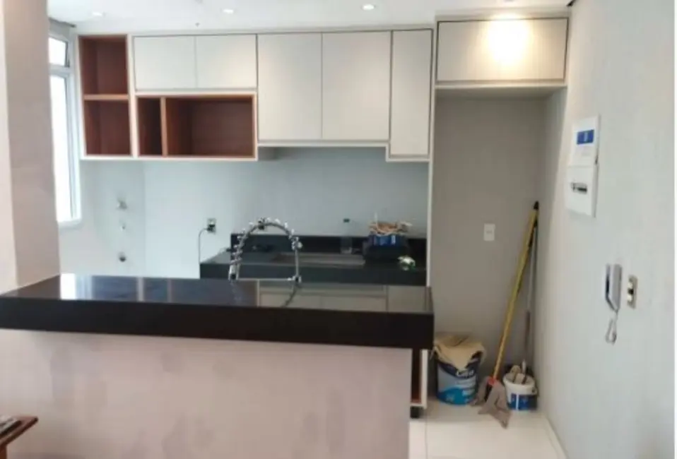 Foto 6 de Apartamento com 2 quartos à venda, 45m2 em Chácaras Tubalina e Quartel, Uberlandia - MG