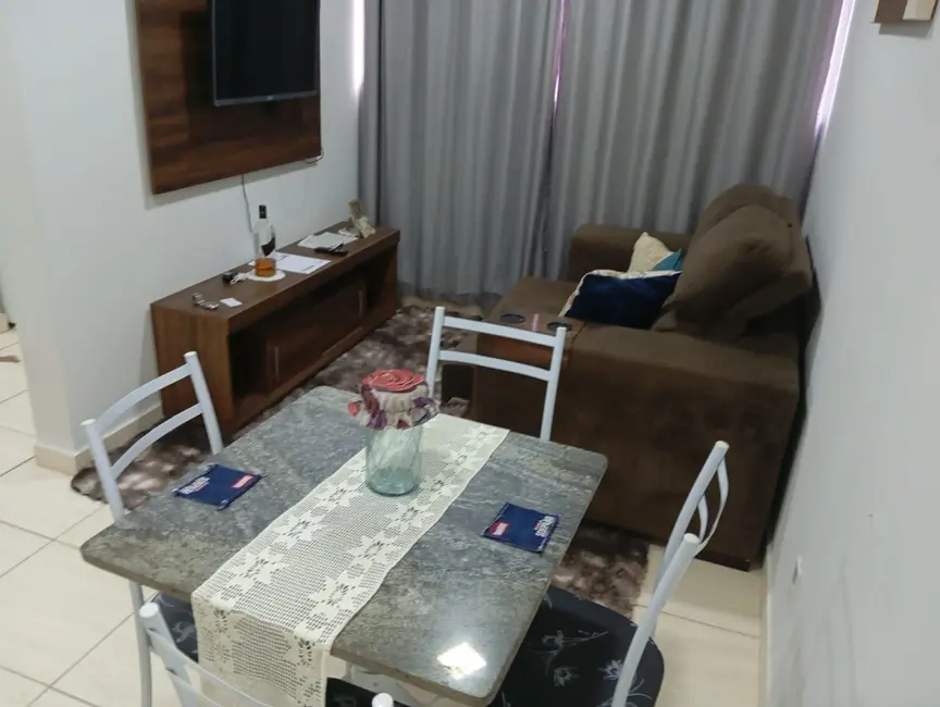 Apartamento com 2 quartos à venda, 52m2 em Panorama, Uberlandia - MG - imagem 6 Foto 6 de Apartamento com 2 quartos à venda, 52m2 em Panorama, Uberlandia - MG