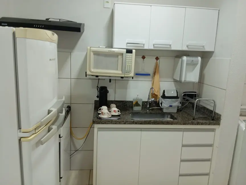 Foto 1 de Apartamento com 2 quartos à venda, 52m2 em Panorama, Uberlandia - MG