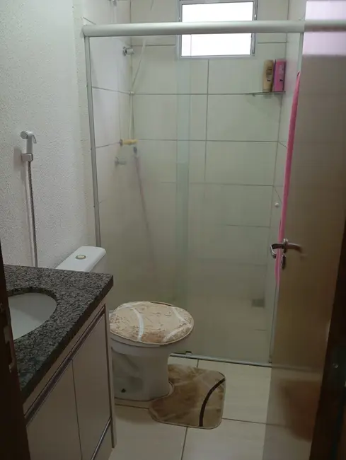 Apartamento com 2 quartos à venda, 52m2 em Panorama, Uberlandia - MG - imagem 4 Foto 4 de Apartamento com 2 quartos à venda, 52m2 em Panorama, Uberlandia - MG