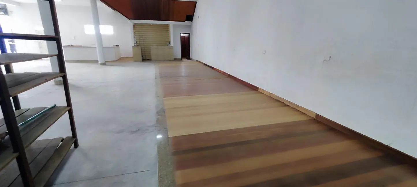 Foto 4 de Armazém / Galpão para alugar, 450m2 em Brasil, Uberlandia - MG