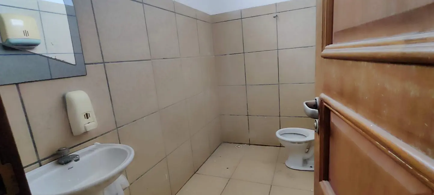 Foto 8 de Armazém / Galpão para alugar, 450m2 em Brasil, Uberlandia - MG