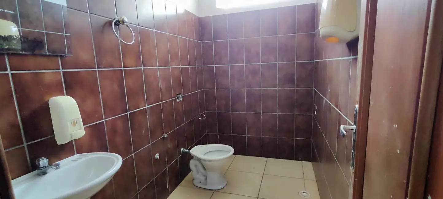 Foto 5 de Armazém / Galpão para alugar, 450m2 em Brasil, Uberlandia - MG