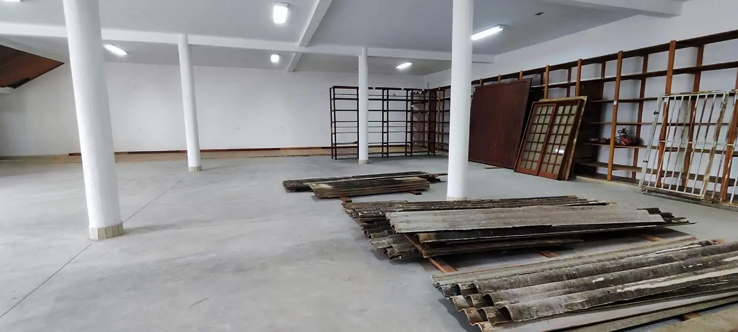 Foto 3 de Armazém / Galpão para alugar, 450m2 em Brasil, Uberlandia - MG