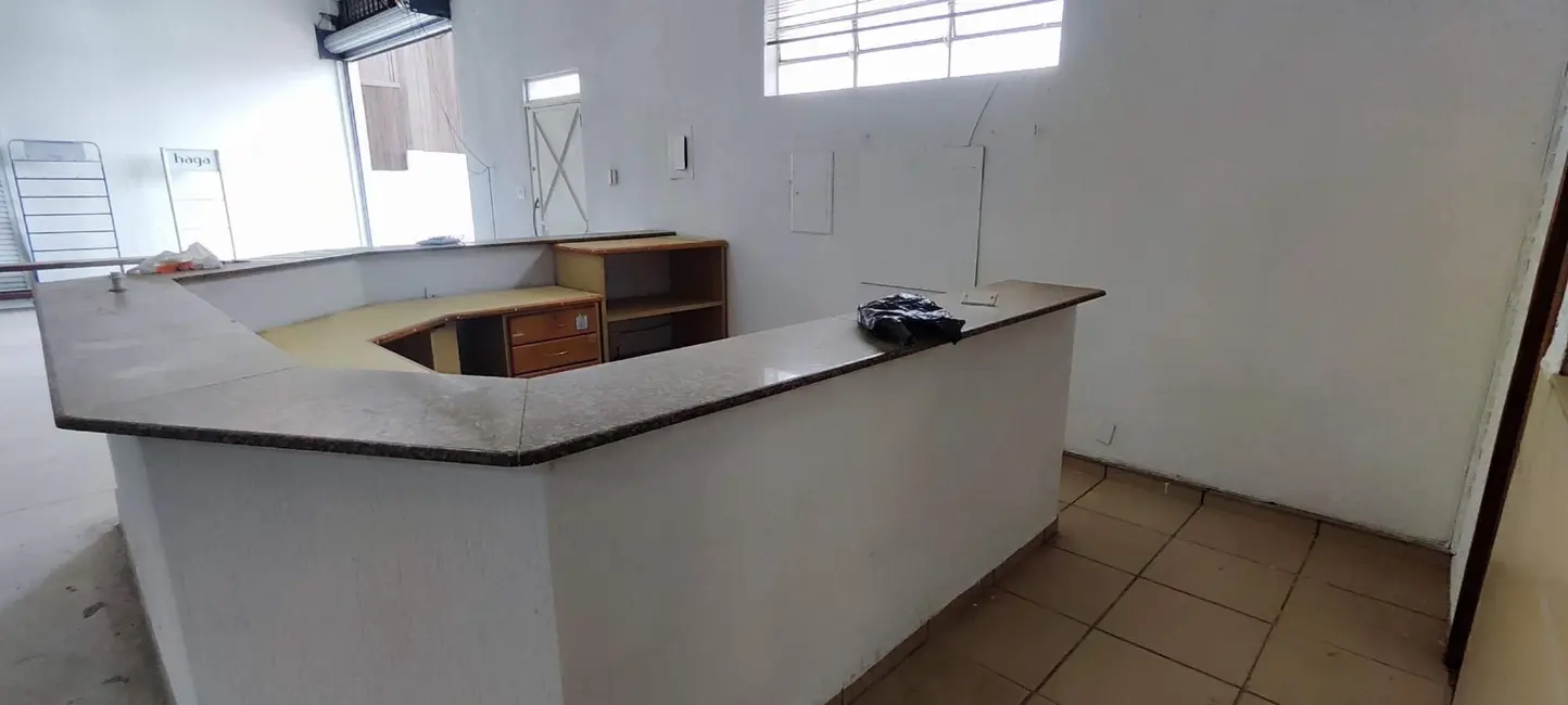 Foto 7 de Armazém / Galpão para alugar, 450m2 em Brasil, Uberlandia - MG