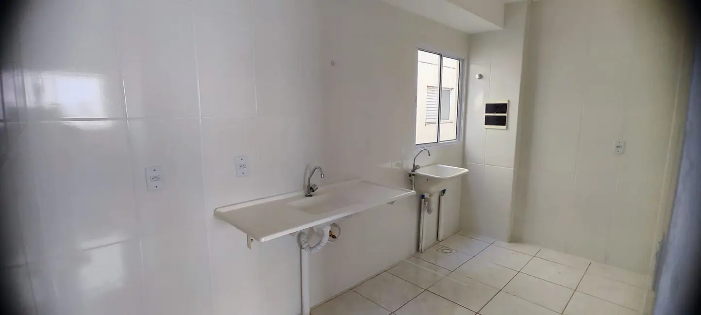 Foto 3 de Apartamento com 2 quartos para alugar, 48m2 em Shopping Park, Uberlandia - MG