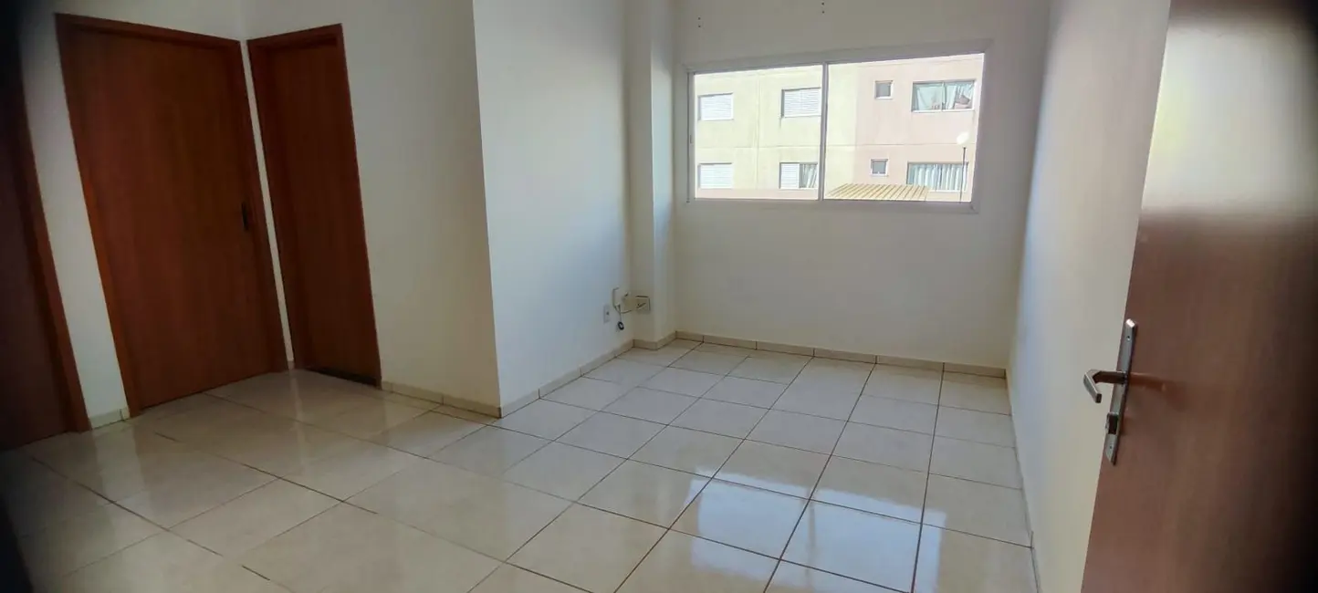 Foto 1 de Apartamento com 2 quartos para alugar, 48m2 em Shopping Park, Uberlandia - MG