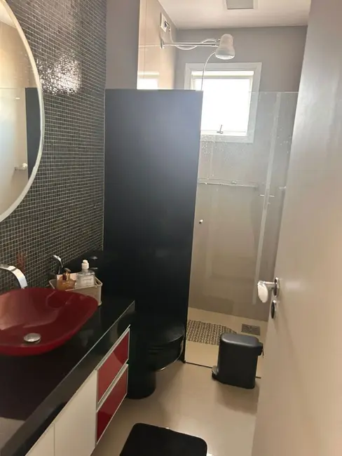 Foto 6 de Apartamento com 3 quartos à venda, 102m2 em Saraiva, Uberlandia - MG