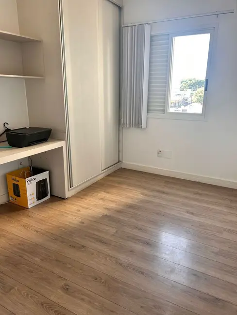 Foto 9 de Apartamento com 3 quartos à venda, 102m2 em Saraiva, Uberlandia - MG