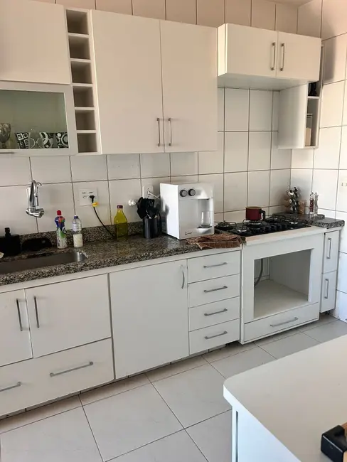 Foto 5 de Apartamento com 3 quartos à venda, 102m2 em Saraiva, Uberlandia - MG