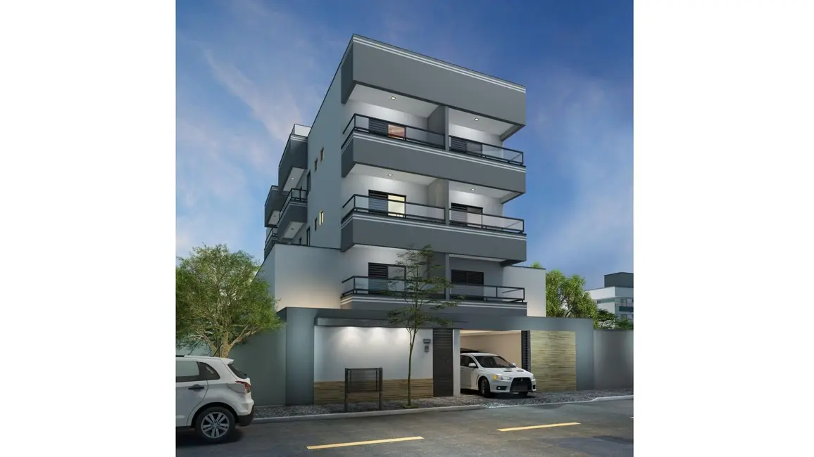 Foto 1 de Apartamento com 1 quarto à venda, 63m2 em Santa Mônica, Uberlandia - MG