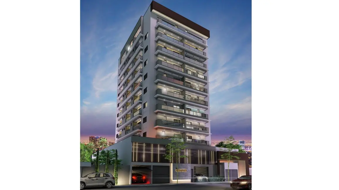 Foto 1 de Apartamento com 1 quarto à venda, 32m2 em Santa Mônica, Uberlandia - MG