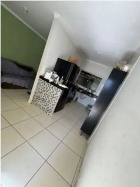 Foto 2 de Casa com 2 quartos à venda, 58m2 em Jardim Canaã, Uberlandia - MG
