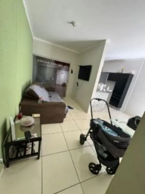 Foto 9 de Casa com 2 quartos à venda, 58m2 em Jardim Canaã, Uberlandia - MG