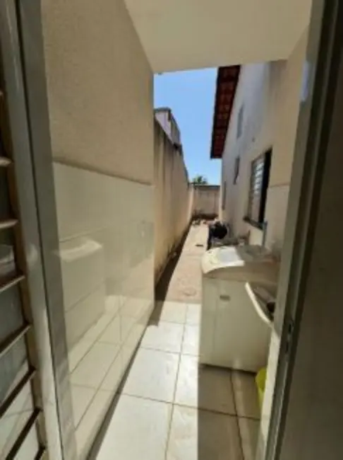 Foto 7 de Casa com 2 quartos à venda, 58m2 em Jardim Canaã, Uberlandia - MG