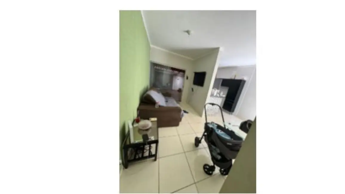Foto 1 de Casa com 2 quartos à venda, 58m2 em Jardim Canaã, Uberlandia - MG