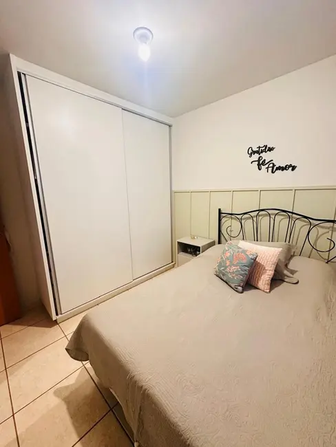 Apartamento com 2 quartos à venda, 51m2 em Chácaras Tubalina e Quartel, Uberlandia - MG - imagem 6 Foto 6 de Apartamento com 2 quartos à venda, 51m2 em Chácaras Tubalina e Quartel, Uberlandia - MG