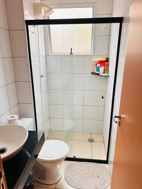 Apartamento com 2 quartos à venda, 51m2 em Chácaras Tubalina e Quartel, Uberlandia - MG - imagem 7 Foto 7 de Apartamento com 2 quartos à venda, 51m2 em Chácaras Tubalina e Quartel, Uberlandia - MG