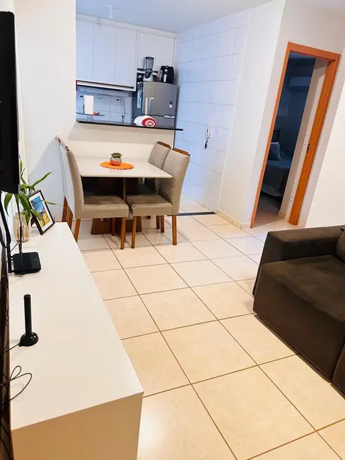Apartamento com 2 quartos à venda, 51m2 em Chácaras Tubalina e Quartel, Uberlandia - MG - imagem 3 Foto 3 de Apartamento com 2 quartos à venda, 51m2 em Chácaras Tubalina e Quartel, Uberlandia - MG
