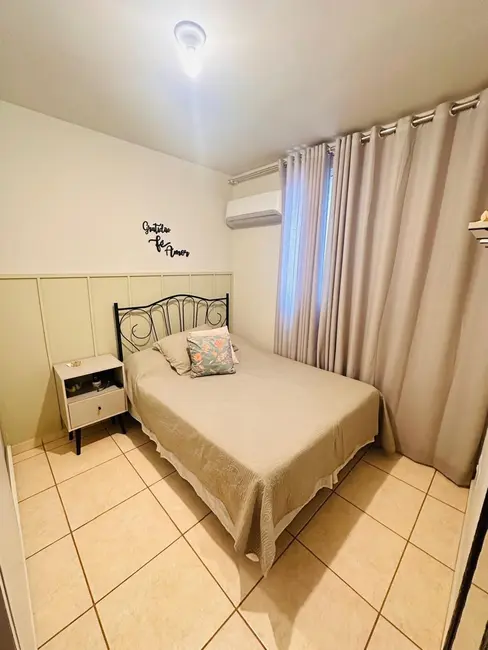 Apartamento com 2 quartos à venda, 51m2 em Chácaras Tubalina e Quartel, Uberlandia - MG - imagem 8 Foto 8 de Apartamento com 2 quartos à venda, 51m2 em Chácaras Tubalina e Quartel, Uberlandia - MG