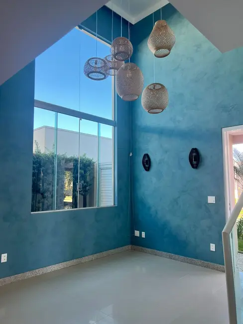 Foto 4 de Casa de Condomínio com 3 quartos à venda, 280m2 em Aclimação, Uberlandia - MG