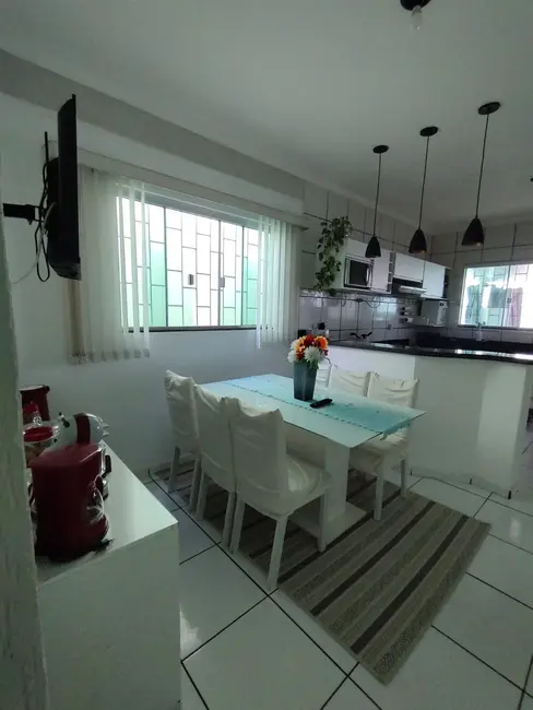 Casa com 3 quartos à venda, 170m2 em Planalto, Uberlandia - MG - imagem 6 Foto 6 de Casa com 3 quartos à venda, 170m2 em Planalto, Uberlandia - MG