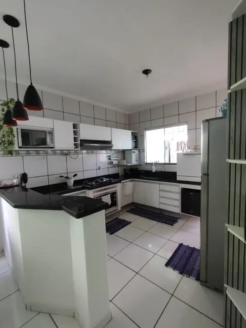 Casa com 3 quartos à venda, 170m2 em Planalto, Uberlandia - MG - imagem 5 Foto 5 de Casa com 3 quartos à venda, 170m2 em Planalto, Uberlandia - MG