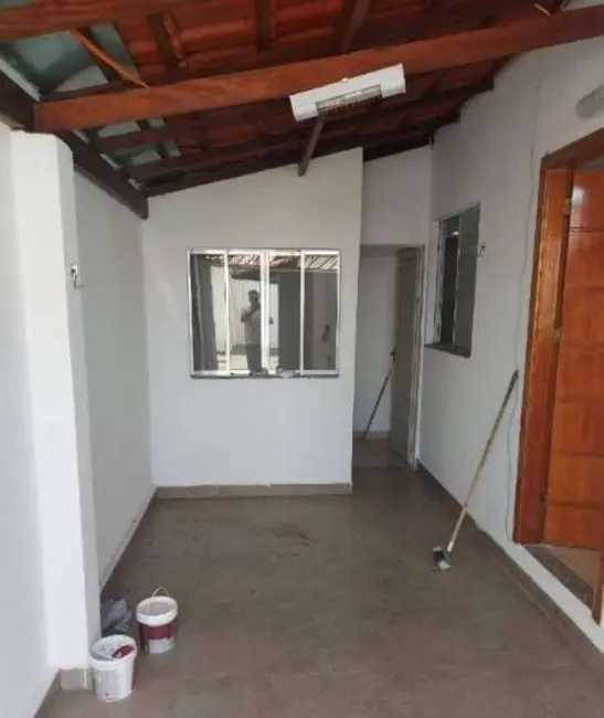 Foto 9 de Casa de Condomínio com 2 quartos à venda, 130m2 em Chácaras Tubalina e Quartel, Uberlandia - MG