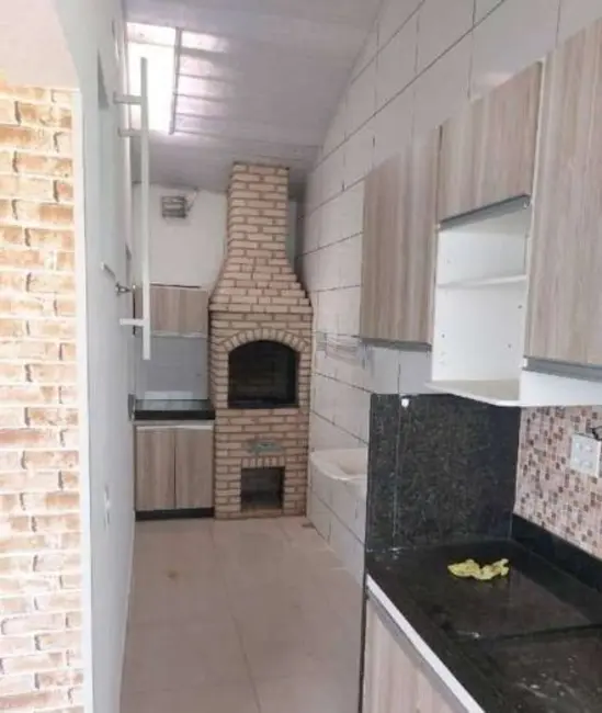 Foto 4 de Casa de Condomínio com 2 quartos à venda, 130m2 em Chácaras Tubalina e Quartel, Uberlandia - MG