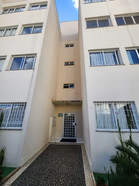 Apartamento com 2 quartos à venda, 48m2 em Santa Mônica, Uberlandia - MG - imagem 5 Foto 5 de Apartamento com 2 quartos à venda, 48m2 em Santa Mônica, Uberlandia - MG