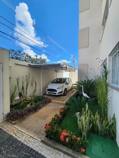 Apartamento com 2 quartos à venda, 48m2 em Santa Mônica, Uberlandia - MG - imagem 4 Foto 4 de Apartamento com 2 quartos à venda, 48m2 em Santa Mônica, Uberlandia - MG