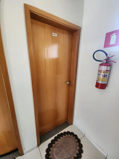 Apartamento com 2 quartos à venda, 48m2 em Santa Mônica, Uberlandia - MG - imagem 9 Foto 9 de Apartamento com 2 quartos à venda, 48m2 em Santa Mônica, Uberlandia - MG