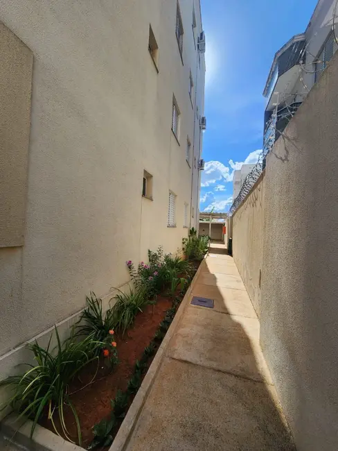 Apartamento com 2 quartos à venda, 48m2 em Santa Mônica, Uberlandia - MG - imagem 2 Foto 2 de Apartamento com 2 quartos à venda, 48m2 em Santa Mônica, Uberlandia - MG