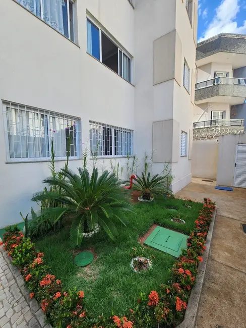 Apartamento com 2 quartos à venda, 48m2 em Santa Mônica, Uberlandia - MG - imagem 6 Foto 6 de Apartamento com 2 quartos à venda, 48m2 em Santa Mônica, Uberlandia - MG