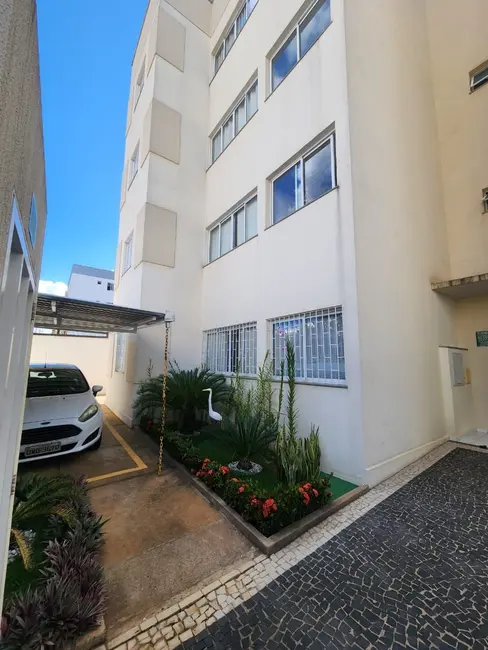 Apartamento com 2 quartos à venda, 48m2 em Santa Mônica, Uberlandia - MG - imagem 3 Foto 3 de Apartamento com 2 quartos à venda, 48m2 em Santa Mônica, Uberlandia - MG