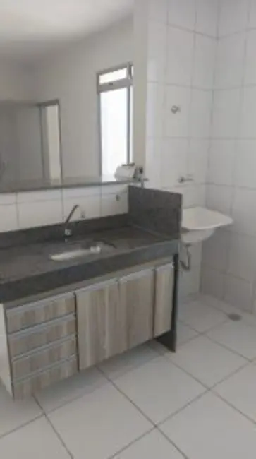 Apartamento com 2 quartos à venda, 45m2 em Shopping Park, Uberlandia - MG - imagem 9 Foto 9 de Apartamento com 2 quartos à venda, 45m2 em Shopping Park, Uberlandia - MG